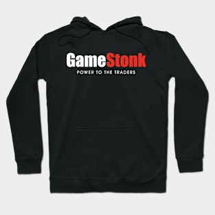 GameStonk Hoodie